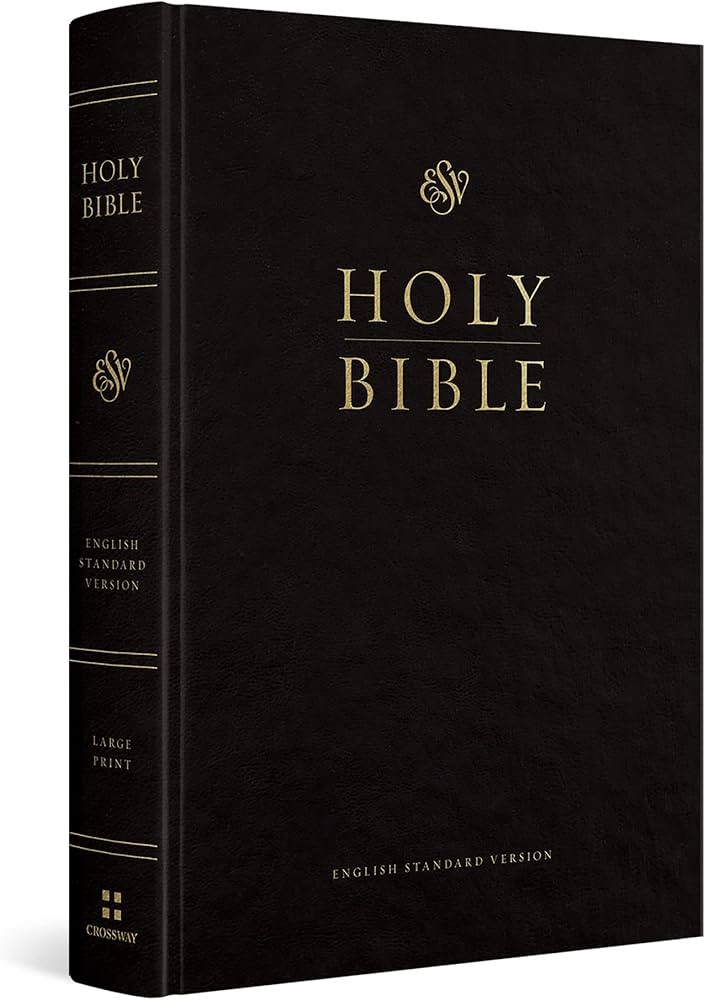 The Holy Bible