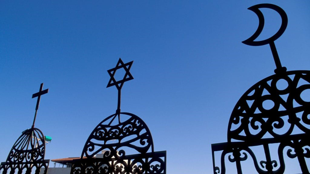 Interpretations in Abrahamic Religions