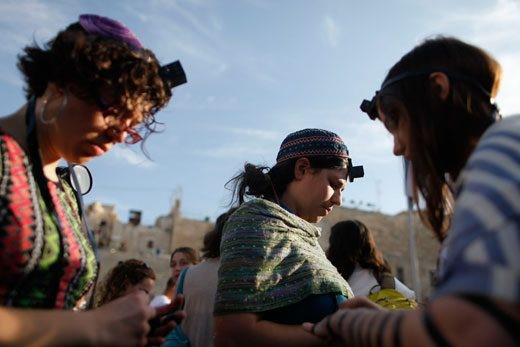 Jewish Women