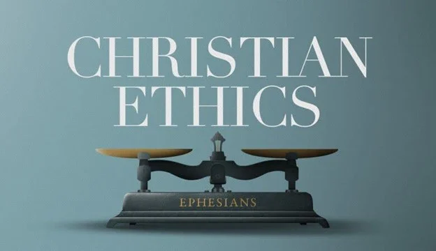 Ethics in Christianity